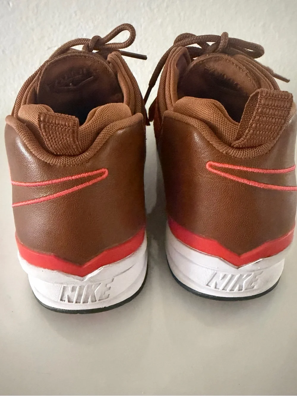 Nike comfortable men